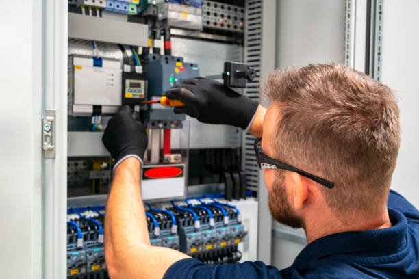 Best Local Electrician Companies  in Worthington Hills, KY