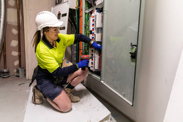 Best Affordable Emergency Electrician  in Worthington Hills, KY