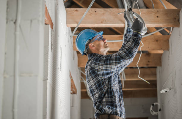 Affordable Emergency Electrician in Worthington Hills, KY