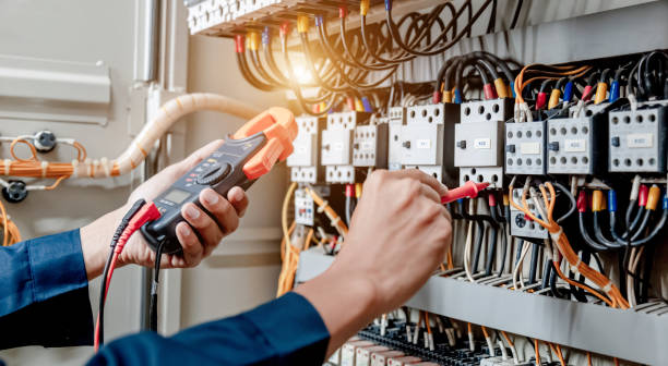 Best Affordable Electrical Installation  in Worthington Hills, KY