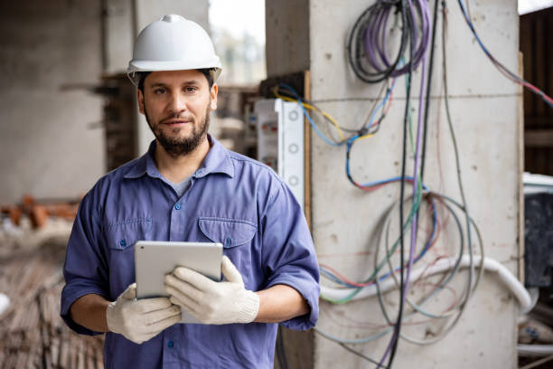 Best Electrical Installation Contractor  in Worthington Hills, KY