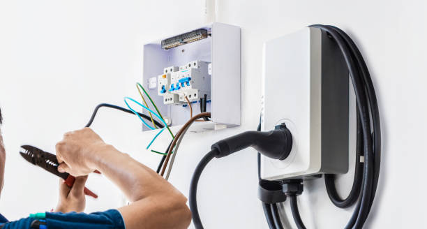 Best Electrical Repair Services  in Worthington Hills, KY