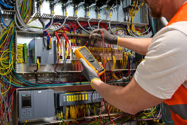 Professional Electrician in Worthington Hills, KY