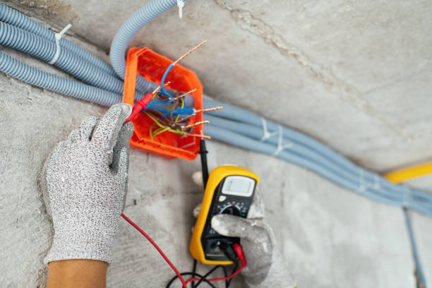 Best Circuit Breaker Repair  in Worthington Hills, KY
