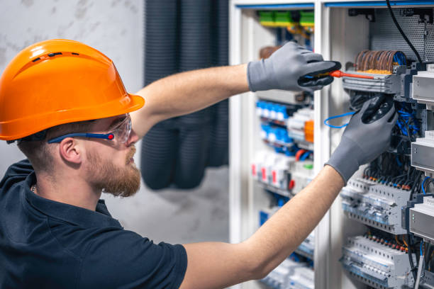 Best Electrical Outlet Repair  in Worthington Hills, KY